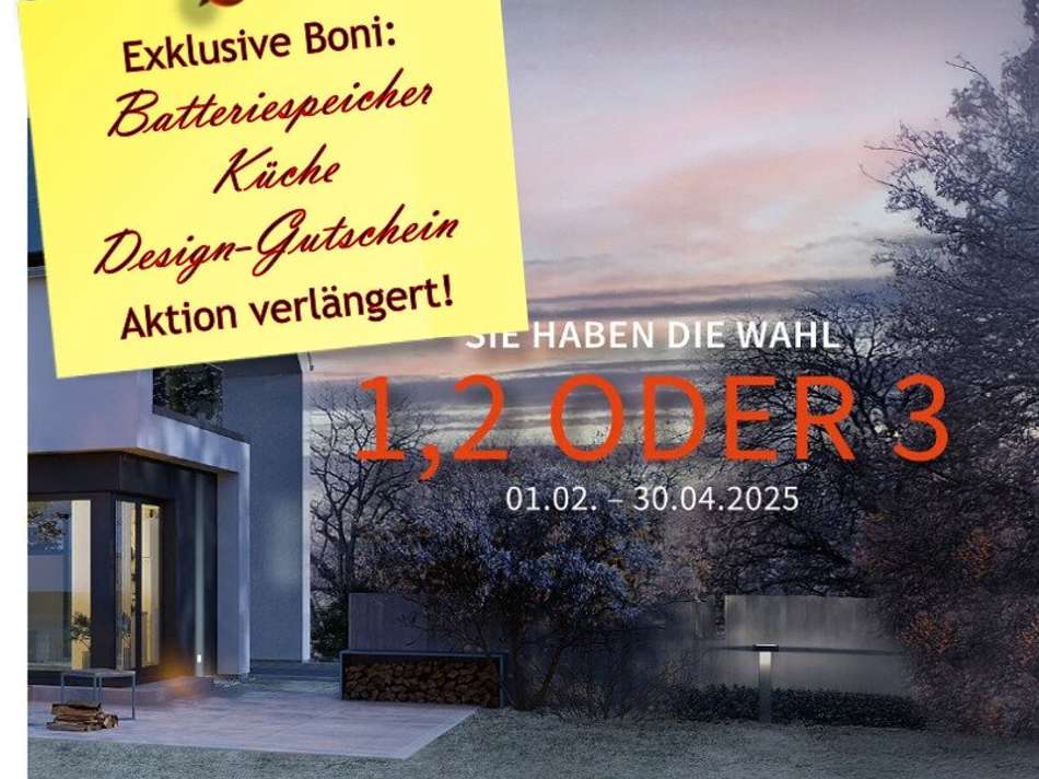 Exklusive Boni2