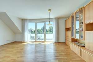 4,5 Zimmer Maisonette mit sonnigem BLK, Garage  in ruhiger Lage – Die vollständige Adresse der Immobilie erhältst du vom Anbieter., 47239 Rumeln-Kaldenhausen, Duisburg – Vorschaubild 11