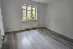 Komplett renovierte 2 Zimmer Wohnung in Gelsenkirchen zu vermieten