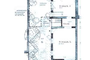 Großzügige 2-Zimmer-Wohnung im idyllischen Innenhof im Gärtnerplatzviertel – Die vollständige Adresse der Immobilie erhältst du vom Anbieter., 80469 Gärtnerplatz, München – Vorschaubild 11