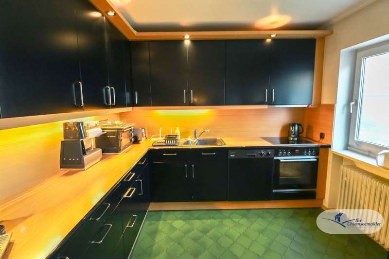 Immobilie in Edling - Familienfreundliches Zuhause mit Gartenidylle – Lichtdurchflutete Doppelhaushälfte in Süd-Ausrichtun - Bild 1