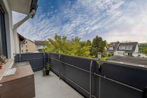 Helle Eigentumswohnung mit Balkon in gefragter Koblenzer Lage – Die vollständige Adresse der Immobilie erhältst du vom Anbieter., 56070 Bubenheim, Koblenz – Vorschaubild 5