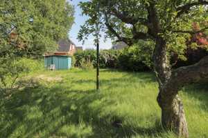 Gemütliches Gartenglück zum Selbstgestalten  – Nordfriesland (Kreis) – Vorschaubild 14