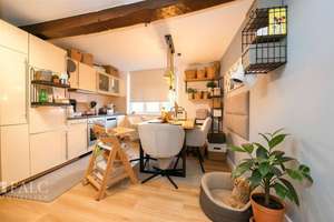 Wohnen und Gewerbe mitten in der City - FALC Immobilien Heilbronn – Die vollständige Adresse der Immobilie erhältst du vom Anbieter., 74219 Möckmühl – Vorschaubild 6