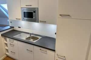 Wohnen in einer der schönsten Immobilien Paderborns – Neuhäuser Straße 22, 33102 Kernstadt, Paderborn – Vorschaubild 5