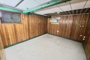 Dyklage, REH perfekt für die kleine Familie, gr. Grundstück, Garage mögl. wartet auf Renovierung – Krefeld – Vorschaubild 26