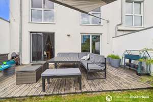 Modernes Stadthaus mit Dachterrasse, PV-Anlage & familienfreundlichem Grundriss – Die vollständige Adresse der Immobilie erhältst du vom Anbieter., 93055 Burgweinting-Harting, Regensburg – Vorschaubild 25