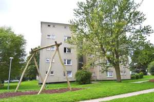 Große 3-Zimmer-Wohnung in grüner Lage – Heiligenbergstraße 42, 34134 Süsterfeld, Kassel – Vorschaubild 2