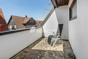 Ein Haus mit Stil und Substanz! Kernsanierte Doppelhaushälfte mit modernem Wohnkomfort – Die vollständige Adresse der Immobilie erhältst du vom Anbieter., 72581 Dettingen an der Erms – Vorschaubild 19