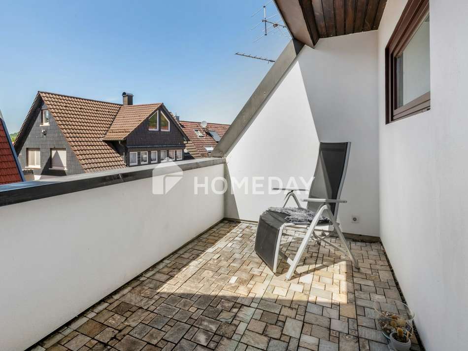 2. OG Loggia 3