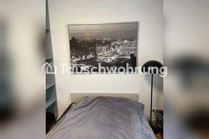 Tauschwohnung: 1 Zimmerwohnung in Neubau Winterhude – Die vollständige Adresse der Immobilie erhältst du vom Anbieter., 22303 Winterhude, Hamburg – Vorschaubild 3