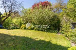 Gartenidylle trifft Wohnkomfort: Familienfreundliches Reihenhaus mit 6 Zimmern in Regensburg
 – 93057 Konradsiedlung-Wutzlhofen, Regensburg – Vorschaubild 8