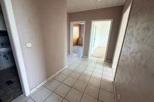 Helle Wohnung mit großem Balkon am Bulmker Park ab sofort frei