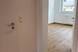 Erstbezug nach Sanierung, schicke und kompakte 3-Zimmerwohnung m. Balkon, neue Einbauküche, Bad neu – Gärtnerstraße 82, 68169 Neckarstadt-West, Mannheim – Vorschaubild 7
