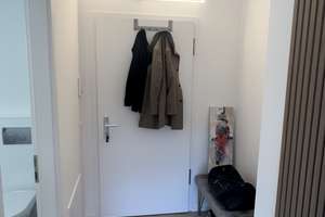 Wohnen mit Charakter: Einzimmerwohnung in Stuttgart-West mit Stellplatz – Geißeichstraße 29, 70197 Kräherwald, Stuttgart – Vorschaubild 4