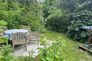 Modernes Wohnen im Grünen: Einfamilienhaus in Elmshorn – Koppeldamm 6, 25335 Elmshorn – Vorschaubild 17