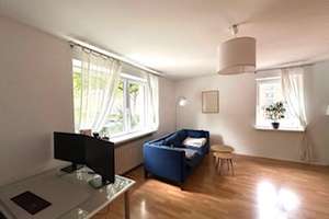 Lichtdurchflutete 2,5-Zimmer-Wohnung nahe Osterstraße – provisionsfrei
