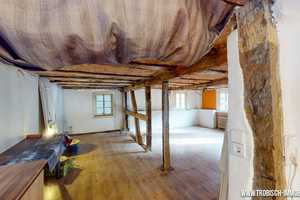 Historisches Fachwerkhaus mit großer Scheune, Innenhof und Garten – Ortsstraße 52, 76891 Südwestpfalz (Kreis) – Vorschaubild 13