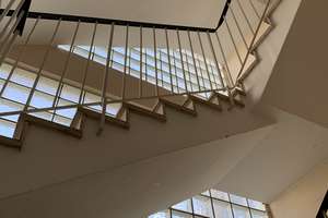 Premium Penthouse w/ Roof Terrace — Wiesbaden City Ost — Furnished – Frankfurterstr 30, 65189 Südost, Wiesbaden – Vorschaubild 14