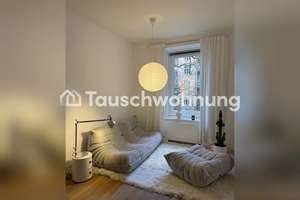 Tauschwohnung: Moderne 2-Zimmer Isarnähe Tausch gegen gleichwertige Wohnung