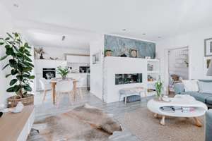 Modernisiertes Einfamilienhaus mit Pool, großem Garten und viel Platz in ruhiger Lage von Rullstorf – Die vollständige Adresse der Immobilie erhältst du vom Anbieter., 21379 Rullstorf – Vorschaubild 12