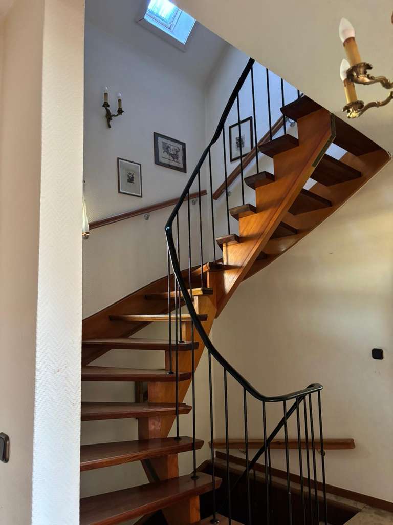 Immobilie in Ilsede - Freistehendes Einfamilienhaus mit großem Grundstück in ruhiger Lage von Ilsede - Bild 4