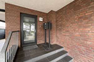 Bezugsfreie 2-Zimmer-Wohnung mit Südbalkon, moderner Küche, saniertem Bad und Garage in Geneicken – Memelstraße 174a, 41238 Bonnenbroich-Geneicken, Mönchengladbach – Vorschaubild 14