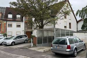 Gepflegte 2-Zimmer-Wohnung mit gutem Schnitt in sehr zentraler Lage – 85570 Markt Schwaben – Vorschaubild 14