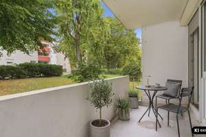 Erstbezug nach Sanierung - 4 Zimmer Wohnung in ruhiger Lage – 70376 Münster, Stuttgart – Vorschaubild 15