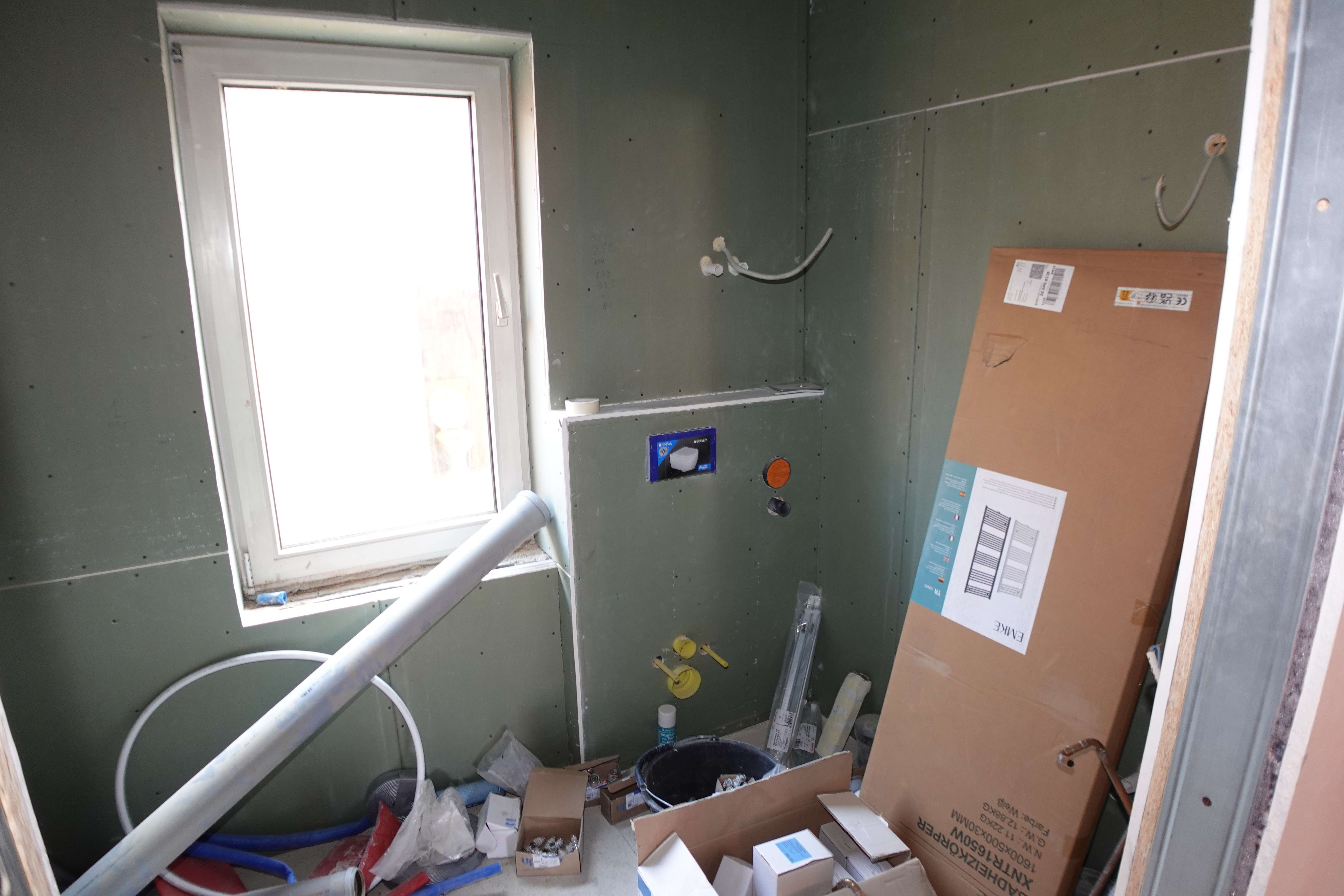 Immobilie in Königslutter am Elm - Charmantes Mehrfamilienhaus mit Denkmalschutz und Entwicklungspotenzial in Toplage von Königslutter - Bild 3