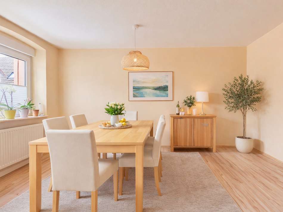 Esszimmer_EG_digitales staging