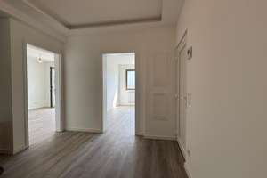 +++ Attraktive Wohnung mit Rheinblick +++ – 40221 Hamm, Düsseldorf – Vorschaubild 2