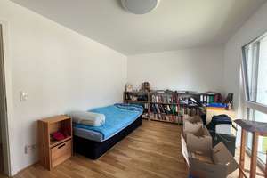 Neuwertige Vierzimmerwohnung mit Balkon, Küche und Tiefgarage in Wiesbaden – Die vollständige Adresse der Immobilie erhältst du vom Anbieter., 65197 Rheingauviertel / Hollerborn, Wiesbaden – Vorschaubild 5