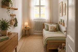 Großzügige Altbauwohnung mit Loggia | Bezugsfrei Ende 2026 – Fuldastraße 9, 12043 Neukölln (Ortsteil), Berlin – Vorschaubild 1