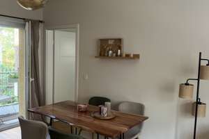 Einziehen und Wohlfühlen - 3-Zimmer-Traumwohnung mitten im Szeneviertel Flingern-Nord – Die vollständige Adresse der Immobilie erhältst du vom Anbieter., 40233 Flingern Nord, Düsseldorf – Vorschaubild 9