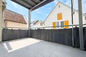 Historischer Charme & moderner Wohnkomfort – 3-Zi.-Wohnung mit EBK, Balkon und Garage – Die vollständige Adresse der Immobilie erhältst du vom Anbieter., 71723 Großbottwar – Vorschaubild 23
