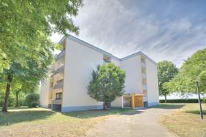 Licht, Freiraum und zwei Balkone – eine Wohnung zum Wohlfühlen in Heilbronn-Böckingen – Die vollständige Adresse der Immobilie erhältst du vom Anbieter., 74080 Böckingen, Heilbronn – Vorschaubild 16