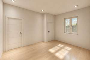Neubau-Doppelhaushälften mit Geothermie in Berlin-Altglienicke – ab 659.000 € – Iselersteig 3, 12524 Altglienicke, Berlin – Vorschaubild 12