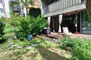 3-Zimmer-Wohnung mit Garten in Berlin Friedrichshain Teilmöbliert – Hausburgstraße 15, 10249 Friedrichshain, Berlin – Vorschaubild 15