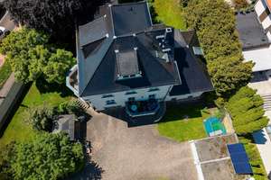 Exklusive Gründerzeit Villa in Schleußig mit flexiblen Nutzungsmöglichkeiten am Clara-Zetkin-Park – 4229 Schleußig, Leipzig – Vorschaubild 2