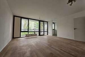 Kölner Westen - renovierte 2 Zi. Eigentumswohnung inkl. Aufzug, Balkon und PKW Tiefgaragenstellplatz – 50858 Weiden, Köln – Vorschaubild 4