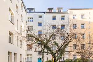Nur noch ein Schritt zu Ihrem neuen Zuhause in Charlottenburg – Die vollständige Adresse der Immobilie erhältst du vom Anbieter., 10627 Charlottenburg, Berlin – Vorschaubild 11