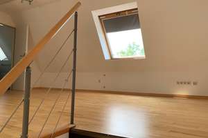 Charmante Maisonette im Schützenhofviertel – provisionsfrei, 3,5 Zi., ca. 85 m² – Die vollständige Adresse der Immobilie erhältst du vom Anbieter., 48153 Schützenhof, Münster – Vorschaubild 12