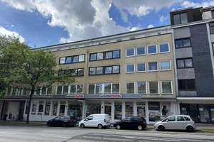 Neubaustandard 3-Zi Wohnung in HH-Harburg, nähe Rathaus + TUHH – Schwarzenbergstraße 17/19, 21073 Harburg (Ortsteil), Hamburg – Vorschaubild 3