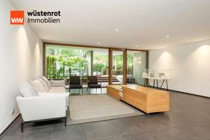 Luxuriöse Neubau-Wohnung in bester und gesuchter Lage von Berlin-Kreuzberg unweit Jüdischem Museum – Die vollständige Adresse der Immobilie erhältst du vom Anbieter., 10969 Kreuzberg, Berlin – Vorschaubild 3