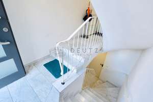 Gepflegtes Dreifamilienhaus mit Garten in Aachen-Eilendorf! – Marienstraße 2b, 52080 Eilendorf, Aachen – Vorschaubild 10