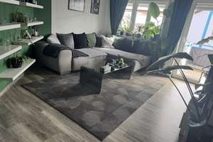 Kompaktes Wohnglück: 2-Zimmer-Wohnung in Erlangen-Büchenbach – 91056 Büchenbach West, Erlangen – Vorschaubild 3