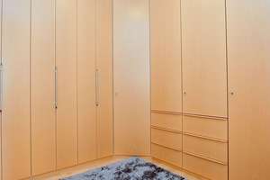 Gepflegte und schön möblierte Wohnung mit großem Balkon und TG-Stellplatz in Stuttgart-Hausen – Die vollständige Adresse der Immobilie erhältst du vom Anbieter., 70499 Hausen, Stuttgart – Vorschaubild 12