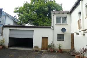 Raum für Ihre Ideen: Zweifamilienhaus mit Halle in begehrter Lage von Sandhofen! – Die vollständige Adresse der Immobilie erhältst du vom Anbieter., 68307 Sandhofen, Mannheim – Vorschaubild 10