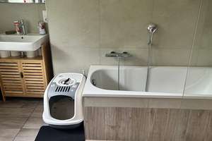 Einfamilienhaus mit Einliegerwohnung und Pool in ruhiger Lage – Die vollständige Adresse der Immobilie erhältst du vom Anbieter., 42855 Schöne Aussicht, Remscheid – Vorschaubild 6